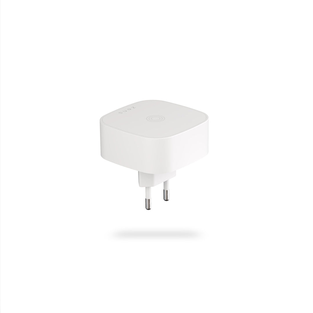 MagSafe Steckdosen-Ladeadapter 15W Wireless + 18W USB-C für iPhone - Bild 3