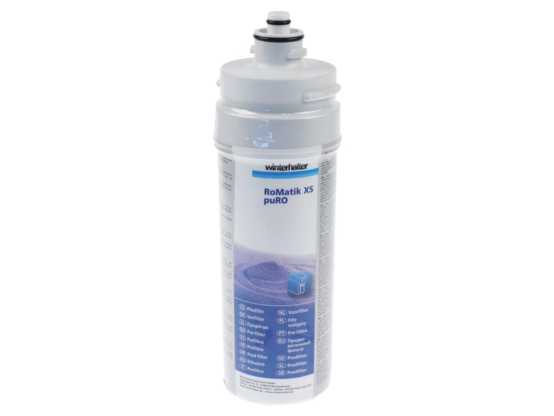 Wasserfilter Romatik XS Puro Ersatzteil für Spülmaschinen - Bild 3