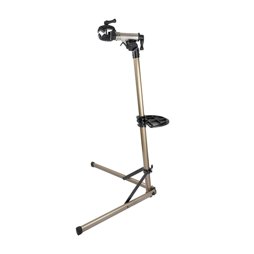 Fahrrad Montageständer Aluminium höhenverstellbar 50 kg E-Bike
