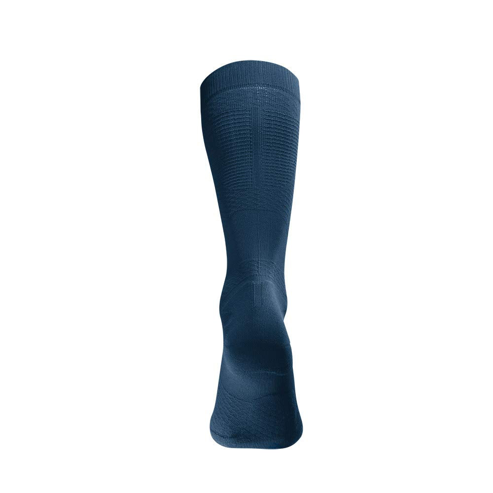 Kompressionssocken Laufen ultraleicht marineblau Gr. L 41-43 - Bild 10