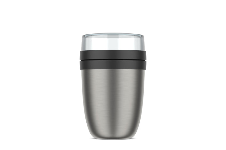 Thermo-Lunchpot 2-Kammer 500 ml + 200 ml heiss &amp; kalt