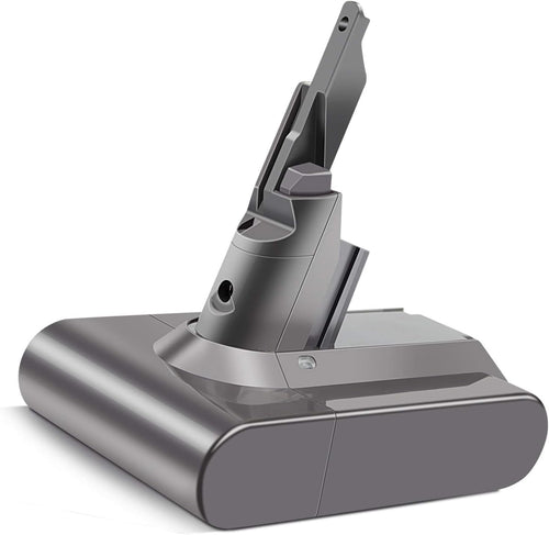 Ersatzakku für Dyson V7 Li-Ionen 21,6 V 4600 mAh
