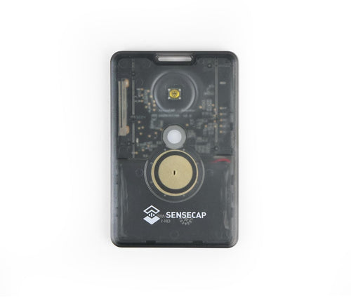 Meshtastic Tracker Kreditkartenformat GPS LoRa Bluetooth 5.0