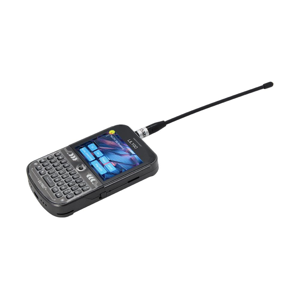 ESP32-S3 LoRa Entwicklungsboard SX1262 868MHz mit externer Antenne
