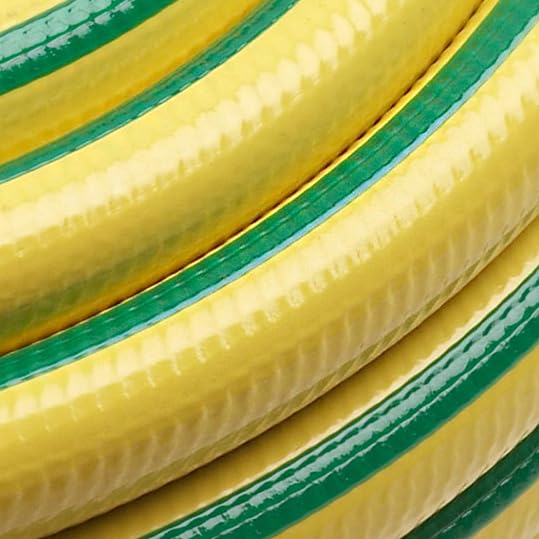 Gartenschlauch Trikotgewebe 3/4 Zoll 20 m knickfest UV-beständig - Bild 3
