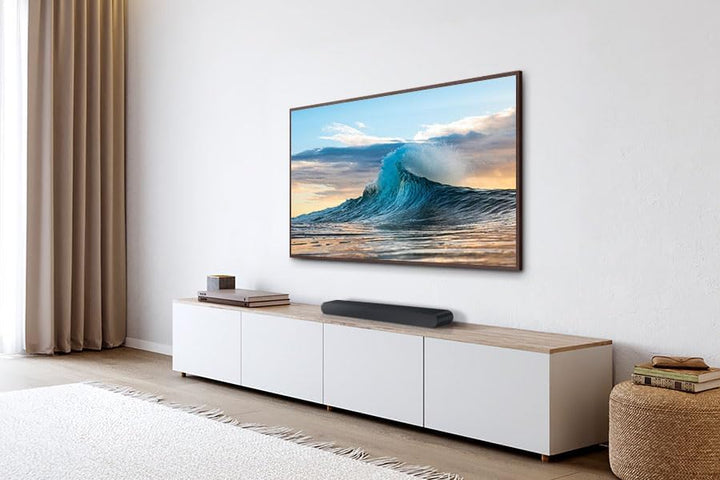 Soundbar 3.1-Kanal All-in-One mit Dolby Atmos und DTS Virtual:X - Bild 9