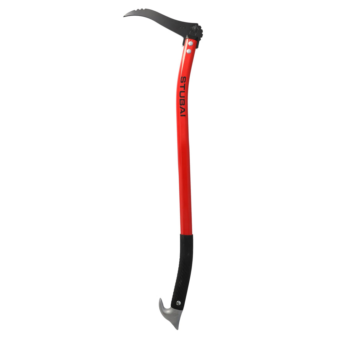 Handsappel Alustiel ergonomisch 700 mm 600 g für Holzarbeit