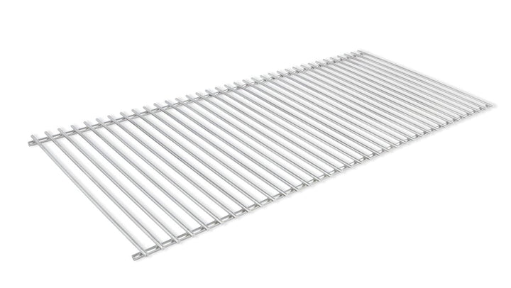 Grillrost Edelstahl rahmenlos 70x33 cm für Holzkohlegrill