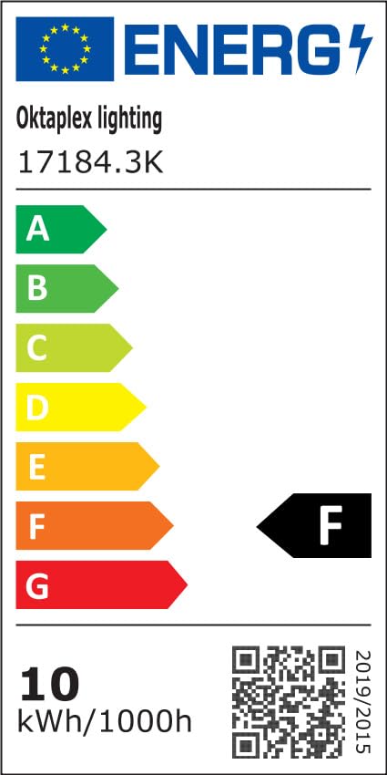 Unterbauleuchte LED 90cm flach mit Sensor stufenlos dimmbar - Bild 8