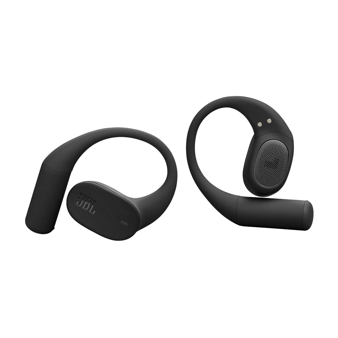 Open-Ear Bluetooth Kopfhörer kabellos IP54 32h Akku Sport - Bild 8
