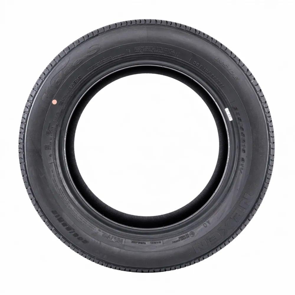 Sommerreifen 205/55R16 91V Kraftstoffeffizienz A Nasshaftung A - Bild 5