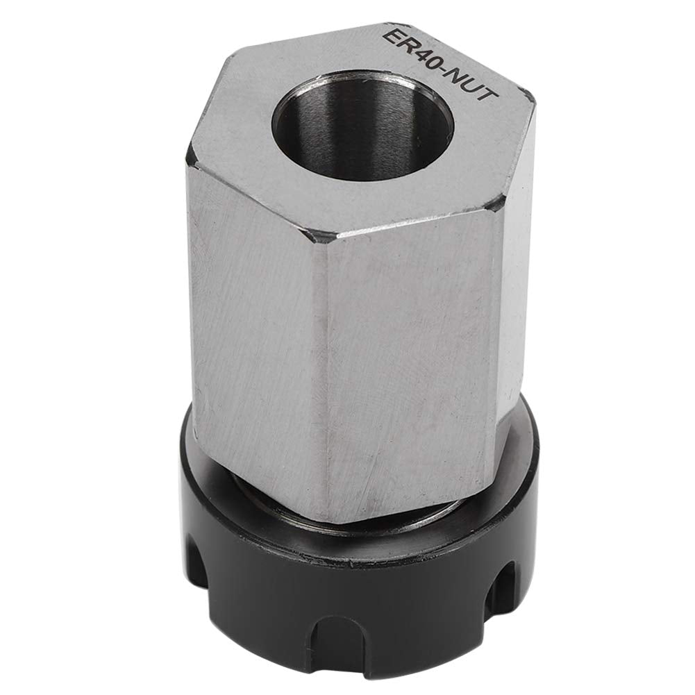 Spannzange ER40 CNC Kohlenstoffstahl 0,015mm Rundlaufgenauigkeit - Bild 9