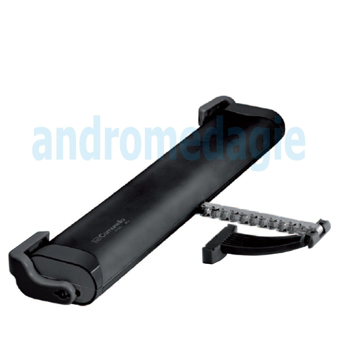 Elektrischer Fensteröffner Kettenantrieb 250N schwarz IP44 230V - Bild 2