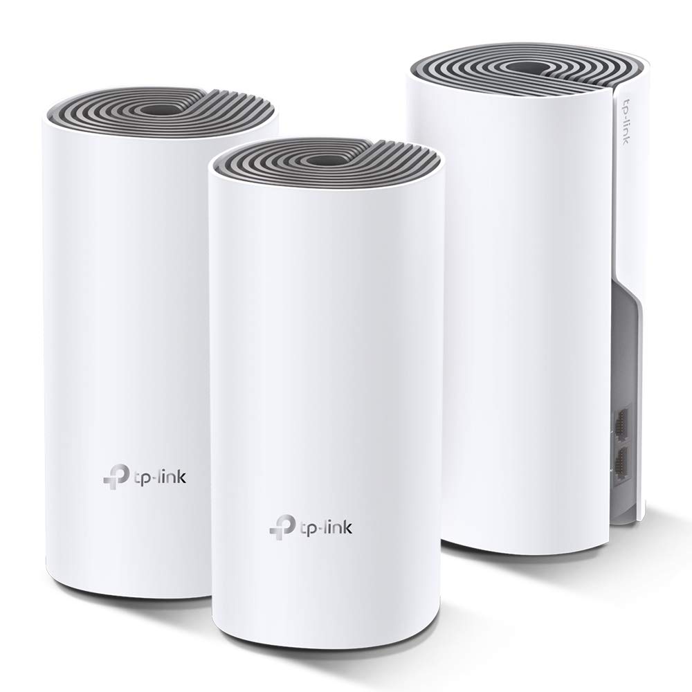 Mesh WLAN Set AC1200 Dual Band 3er Pack bis 370m² - Bild 2