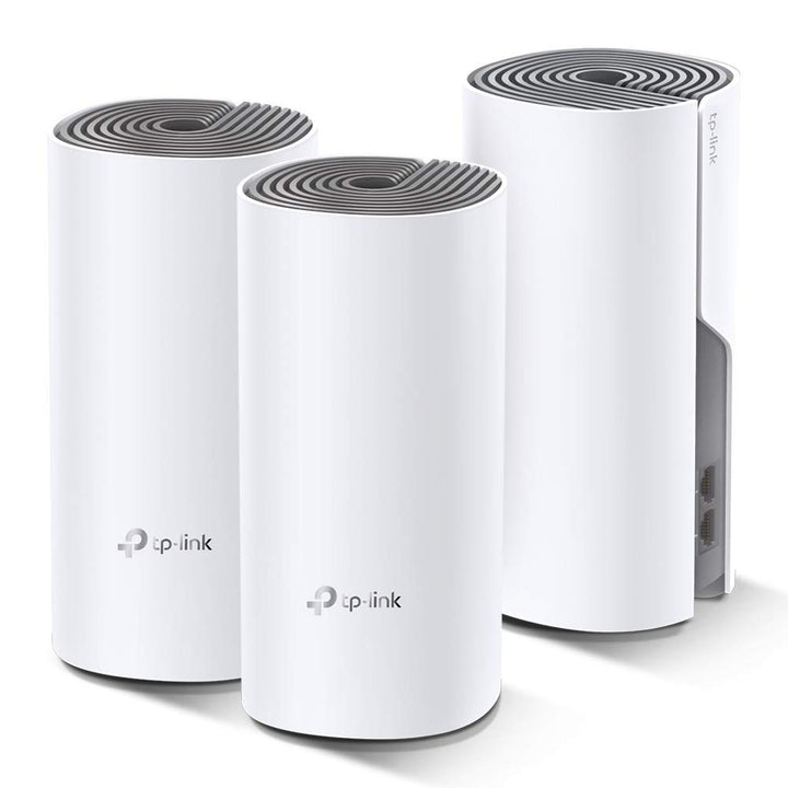 Mesh WLAN Set AC1200 Dual Band 3er Pack bis 370m² - Bild 2