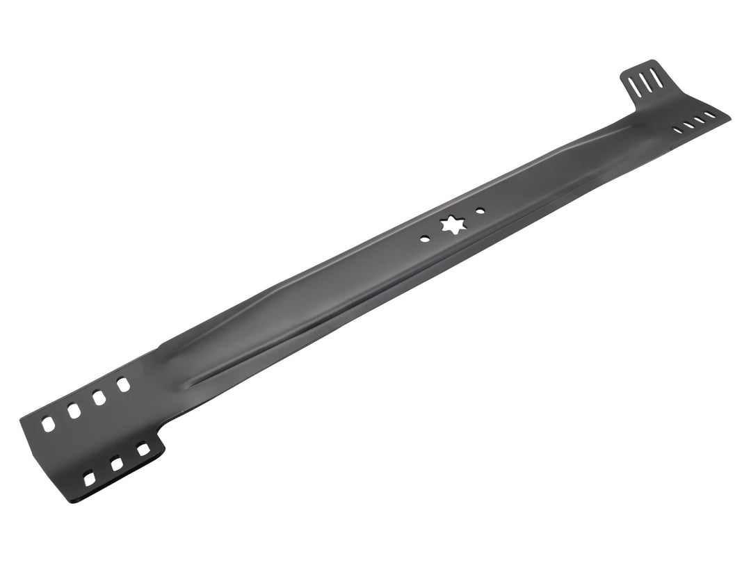 Rasentraktor-Messer High-Lift für Wolf-Garten Expert Scooter Pro 13B226ED650
