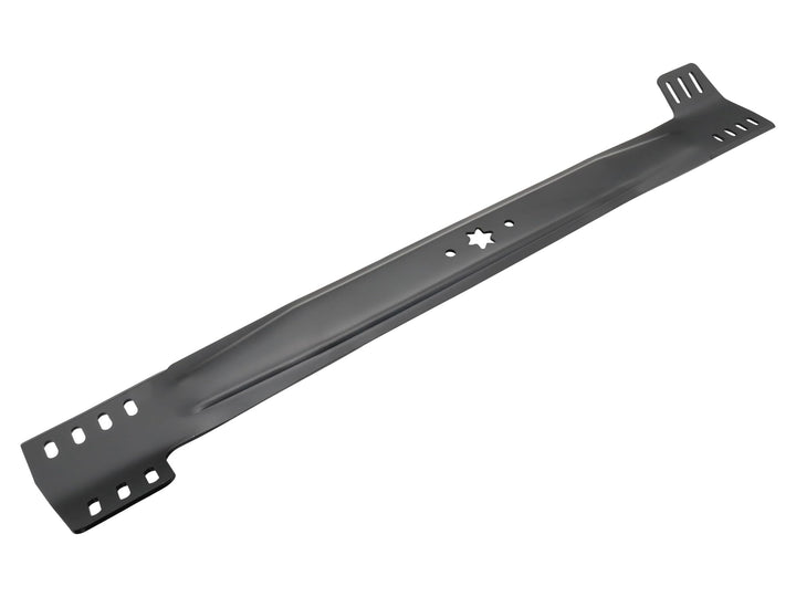 Rasentraktor-Messer High-Lift für Wolf-Garten Expert Scooter Pro 13B226ED650