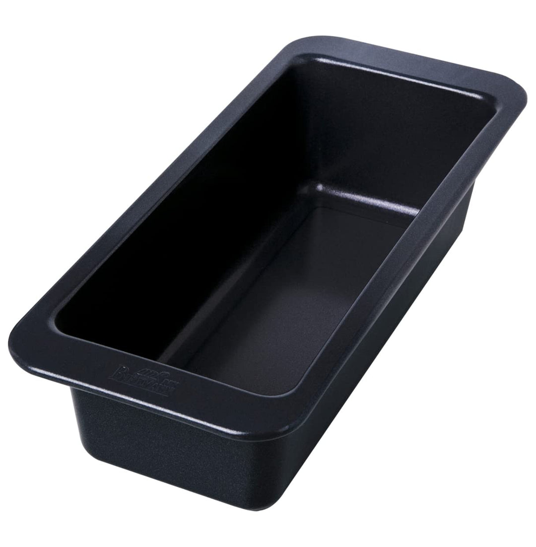 Kastenform Karbonstahl 30 cm antihaftbeschichtet Premium Qualität