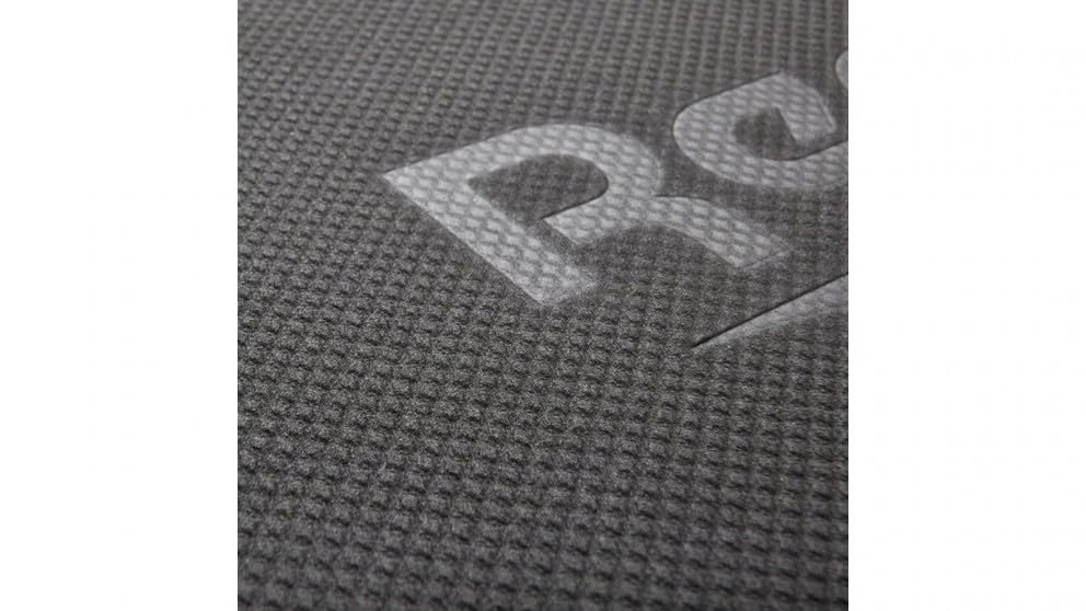 Yogamatte doppelseitig TPE/EVA 6 mm rutschfest 176x61 cm - Bild 9