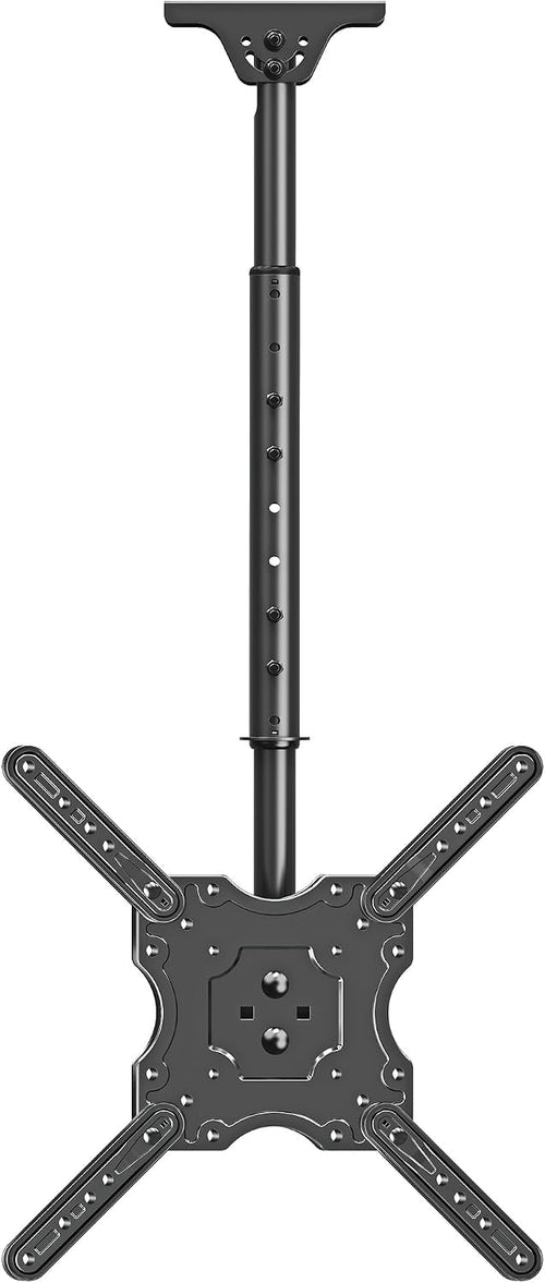 TV Deckenhalterung rollbar 26-65 Zoll bis 45 kg VESA 400x400