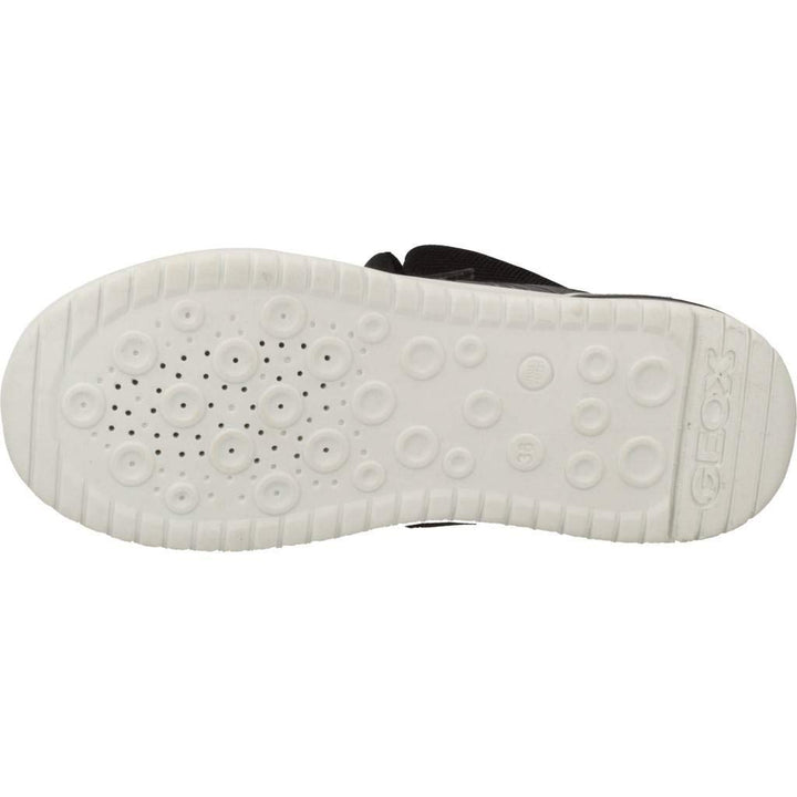 Sneakers Jungen mit LED-Lichtern in der Sohle, Schwarz, Gr. 33 - Bild 8