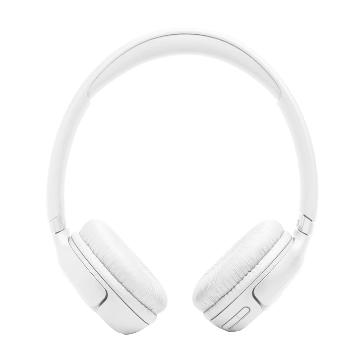 On-Ear-Kopfhörer Bluetooth Mehrpunktverbindung 57h Akku Weiss - Bild 4