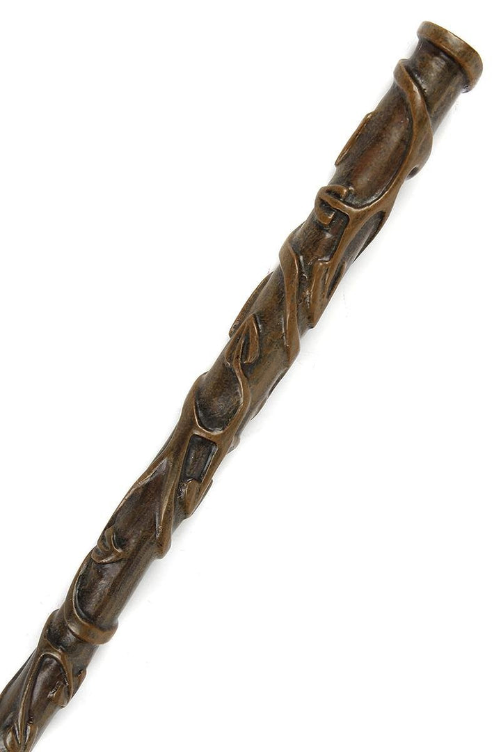 Hermine Granger Zauberstab Harry Potter Replik 38 cm mit Sammlerbox - Bild 7
