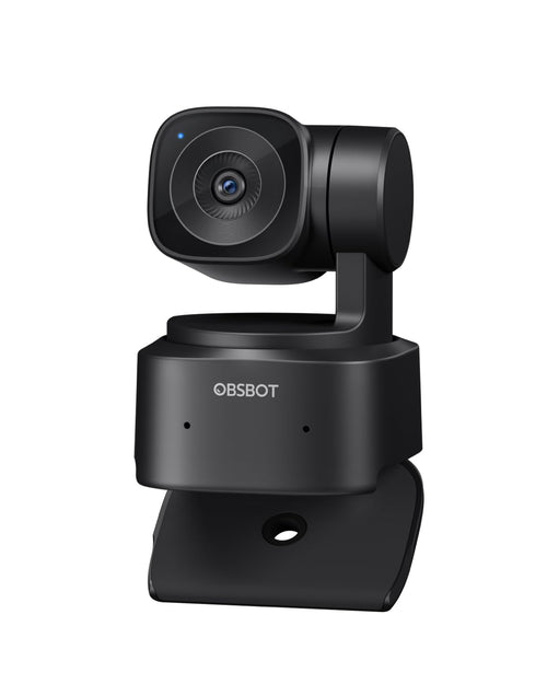 Webcam 1080P 100FPS mit AI-Tracking, PTZ & Gestensteuerung