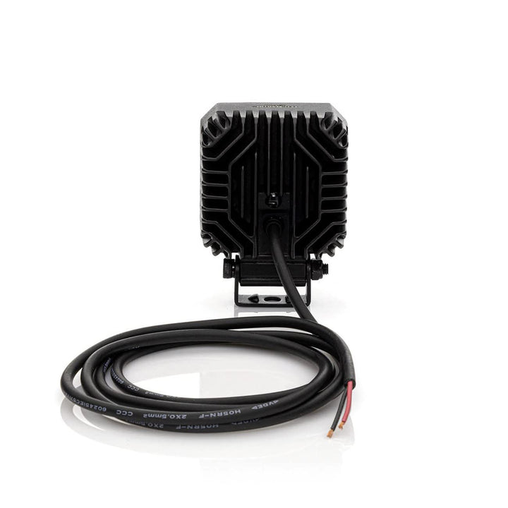 Rückfahrscheinwerfer LED eckig 1700lm 12V/24V ECE-R23 2er-Set - Bild 4