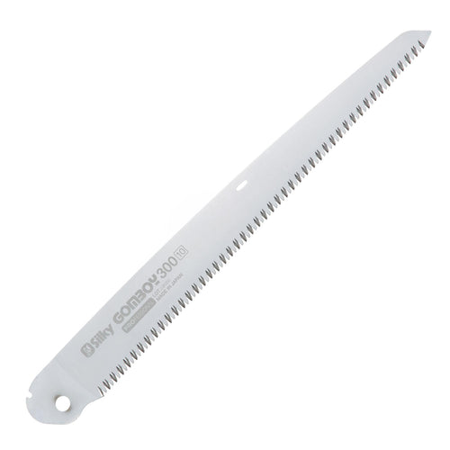 Ersatzblatt Zugsäge 300 mm SK-4 Stahl medium 10 Z/30 mm Garten
