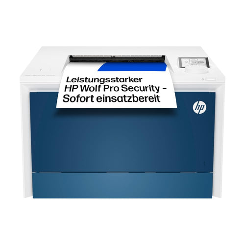 Farblaserdrucker A4 33 S./Min. Duplex Wi-Fi für Büro
