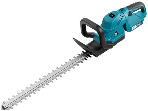Akku-Heckenschere 52 cm bürstenloser Motor für Makita 18V