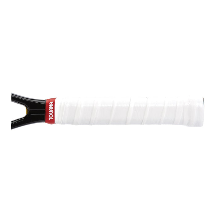 Overgrip Tennis extra klebrig 30er-Pack weiss Mega Tac - Bild 7