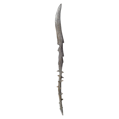 Zauberstab Death Eater Thorn 34.5 cm Originalgetreue 1:1 Replik