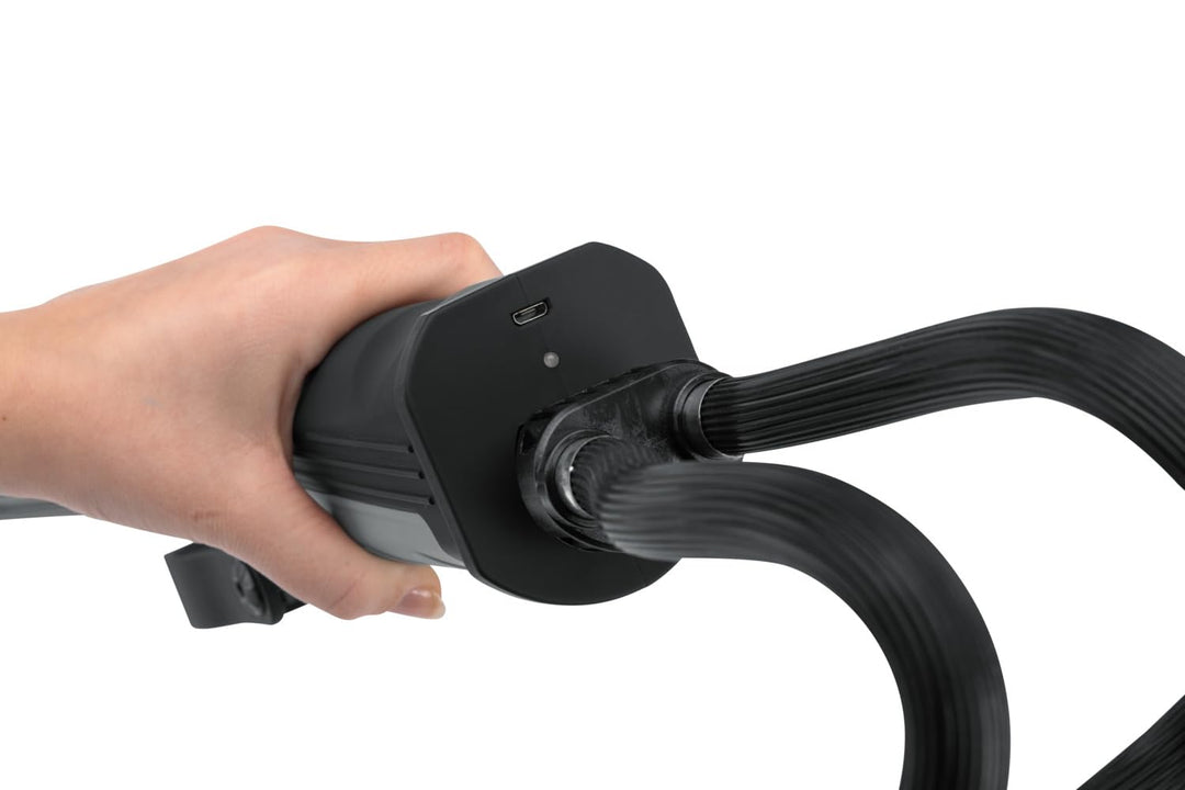 Motorhaubenleuchte LED 1000 Lumen wiederaufladbar mit Magnet - Bild 5