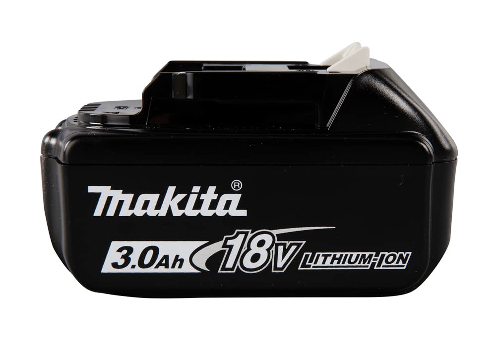 Akku 18V Li-Ion 3.0Ah mit Ladezustandsanzeige für Makita LXT - Bild 4