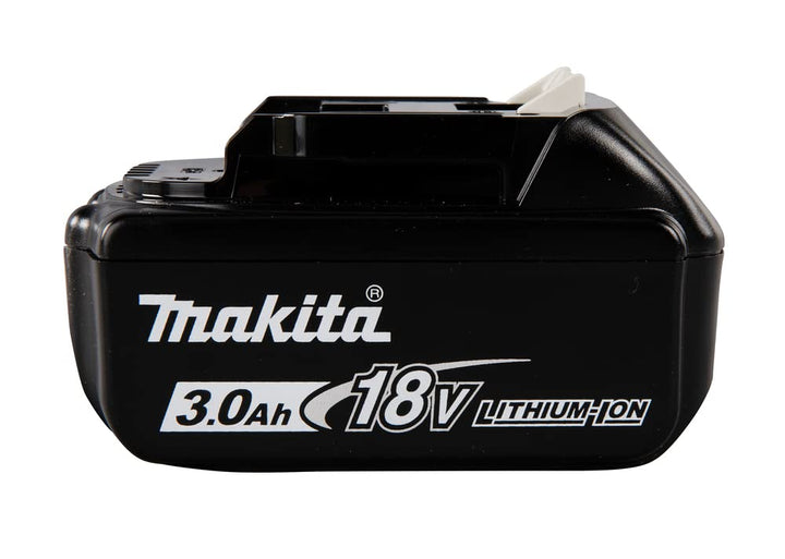 Akku 18V Li-Ion 3.0Ah mit Ladezustandsanzeige für Makita LXT - Bild 4