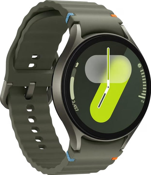 Smartwatch 40mm Grün mit GPS, EKG & Schlafapnoe-Erkennung
