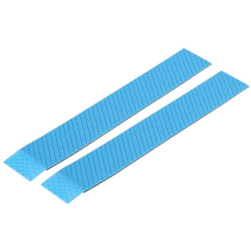Wärmeleitpad 120x20x3mm 15W/mK für CPU GPU SSD 2er-Set