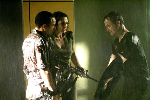 CSI NY Staffel 3 – Alle 24 Episoden auf 6 DVDs - Bild 6