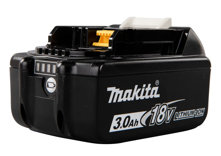 Akku 18V Li-Ion 3.0Ah mit Ladezustandsanzeige für Makita LXT - Bild 6