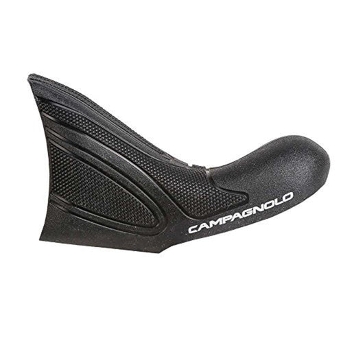 Bremshebelhauben Rennrad 11-Gang Vari-Cushion schwarz, Paar