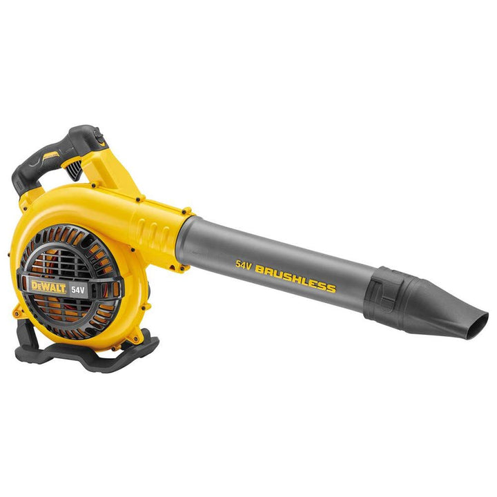 Akku-Laubbläser 54V FlexVolt bürstenlos Solo ohne Akku
