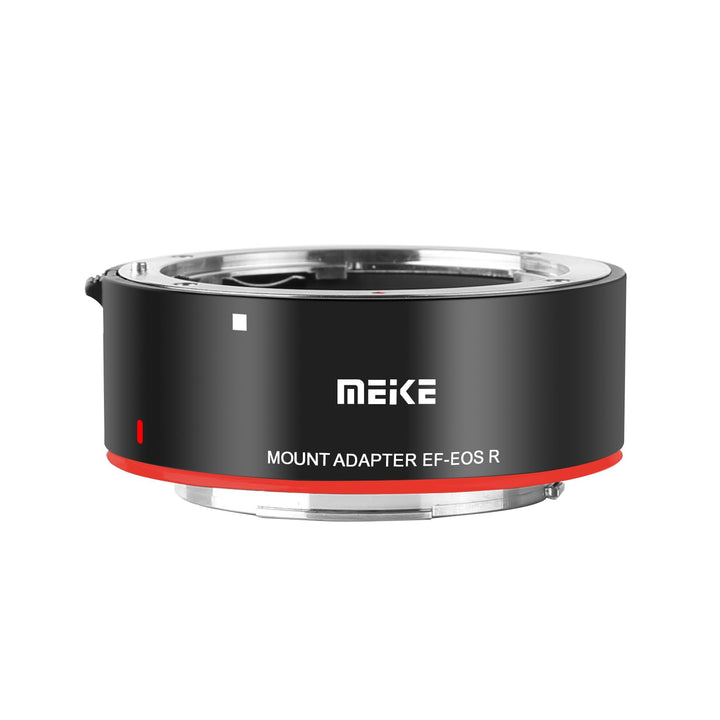 Objektivadapter EF auf EOS R Autofokus Metall für Canon spiegellos