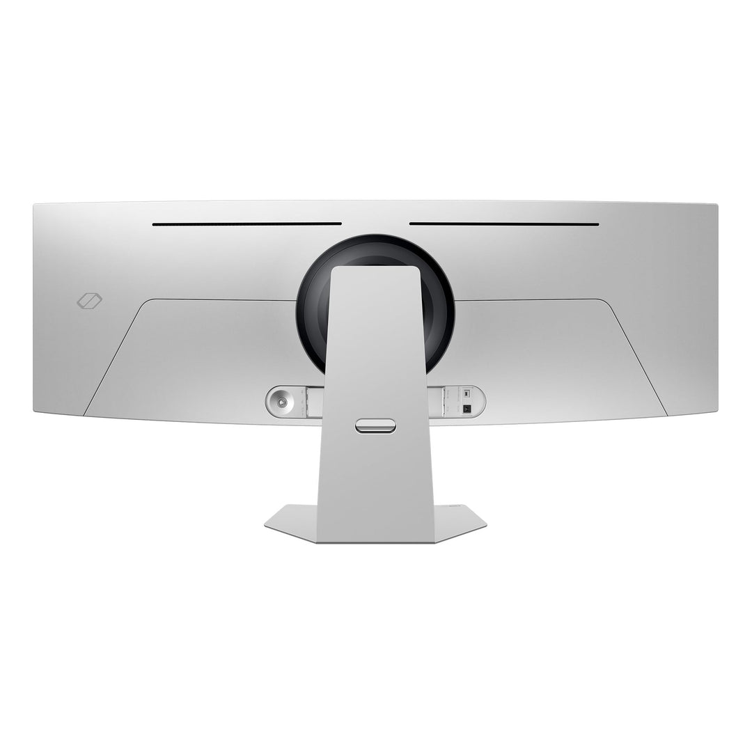 Gaming Monitor 49 Zoll OLED Curved DQHD 5120x1440 240 Hz - Bild 2