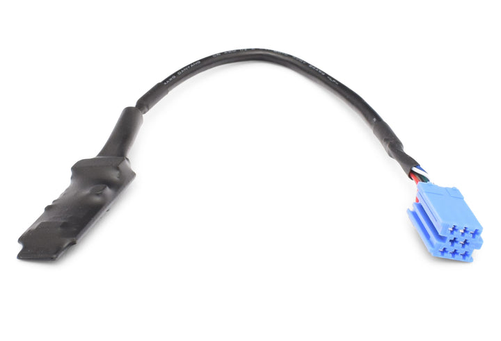 Bluetooth Audio Adapter für Alfa Romeo, Fiat &amp; Lancia Originalradio