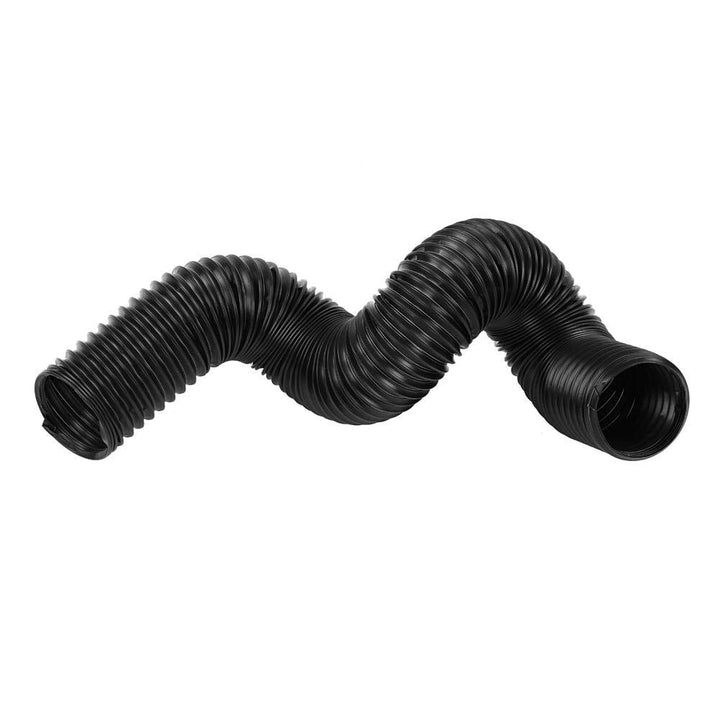 Ansaugluftschlauch Silikon flexibel 63mm / 76mm Motorraum - Bild 8