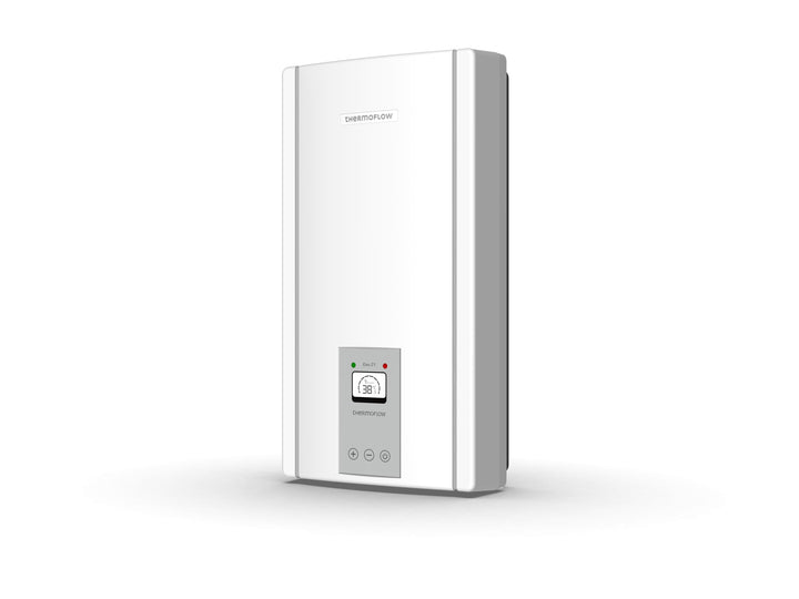 Durchlauferhitzer 21 kW 400V druckfest für Dusche und Badewanne - Bild 5