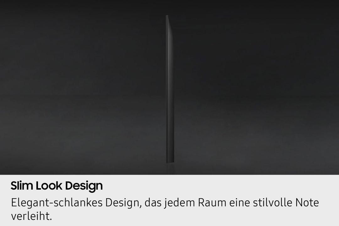 4K UHD Smart TV 65 Zoll Crystal-Prozessor Motion Xcelerator Fussball - Bild 7