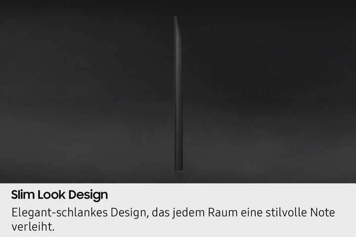 4K UHD Smart TV 65 Zoll Crystal-Prozessor Motion Xcelerator Fussball - Bild 7